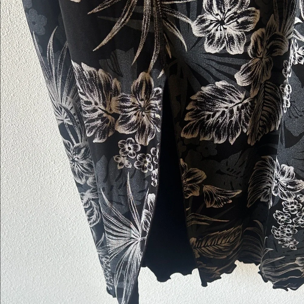 Vintage floral two piece set - Picture 9 of 9